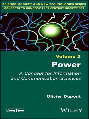cover image of Power